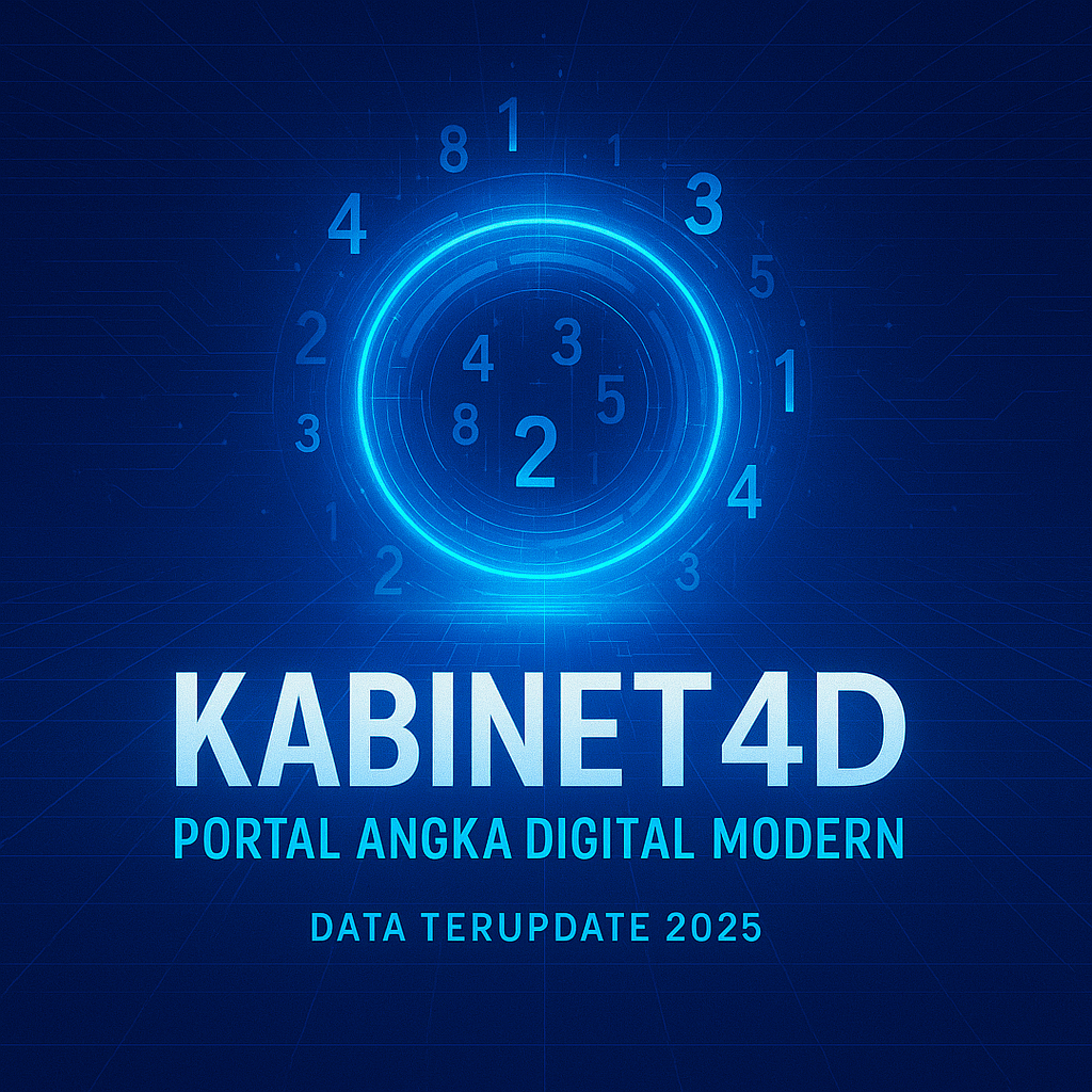 Kabinet4D