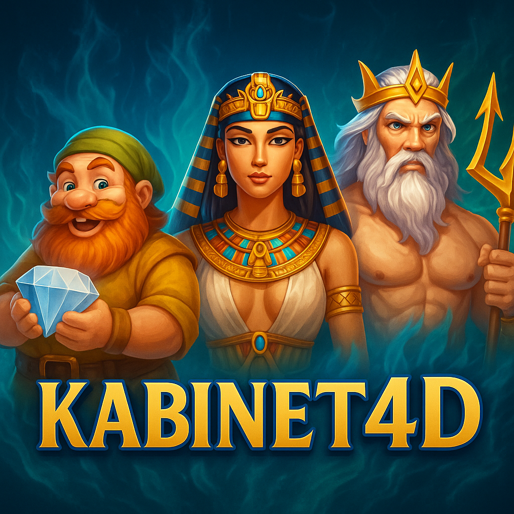kabinet4d
